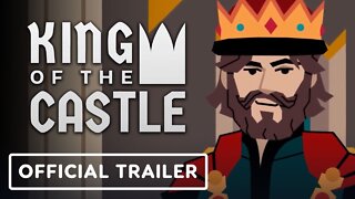King Of The Castle - Official Announcement Trailer