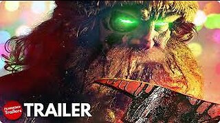 Christmas Bloody Christmas - Official Trailer