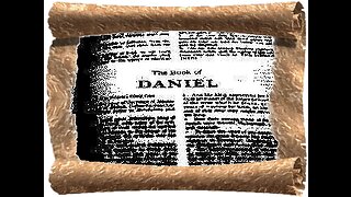Introduction To The Book Of Daniel