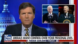 Tucker Carlson Tonight 01/20/2023 Opening Monologue