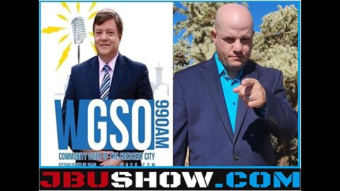 YOU SOUND LIKE CHAT GPT! BEST ZINGERS AND FULL ANALYSIS OF TRUMP-TUCKER THE GOP SNOOZE FEST