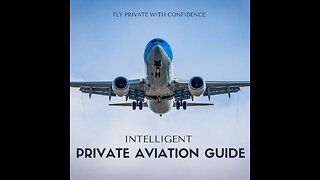 Aviation Private Guide and Training