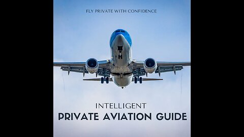 Aviation Private Guide and Training