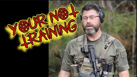 Drills vs. Training: Are you training when running drills?