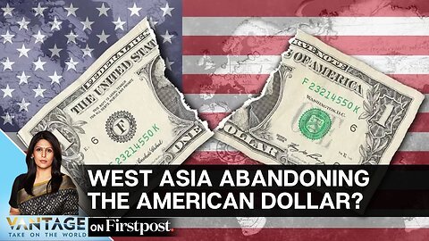 Iraq Abandons U.S. Dollar: De-Dollarization Wave Gathers Steam in West Asia