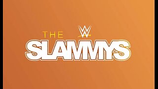 WWE Announces THE SLAMMYS Are Back! : OFF THE CUFF