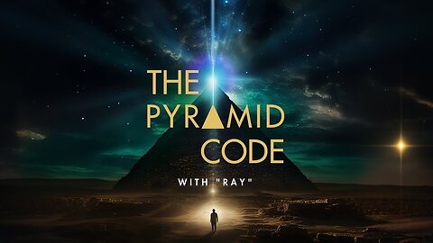 UNIFYD TV | THE PYRAMID CODE - Part 1 (TRAILER)