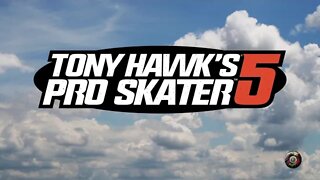 Tony Hawk's Pro Skater 5 Part 2