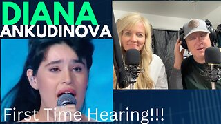 Can't help falling in love – Diana Ankudinova COUNTRY GUY REACTS!!!