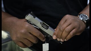 Armed Georgia Residents Make Robber Wish He Never Tried Robbing Them