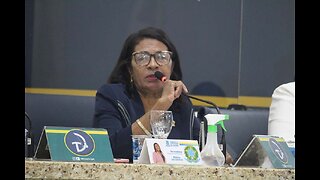 Vereadora Flávia lembra contribuições de ex-vereadores para Conceição do Jacuípe