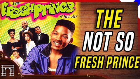 Bel-Air The Fresh Prince "Reboot" Is A Hyper Racialized Progressive Mess Of The Worst Sort!