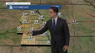 OWH Evening Forecast