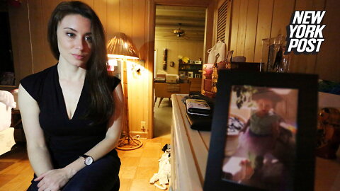 Casey Anthony blames her dad for daughter Caylee's death
