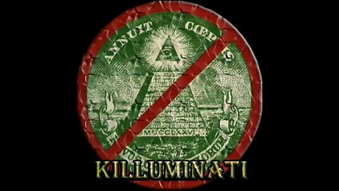 'WHAT THE ILLUMINATI DON'T WANT YOU TO KNOW - NWO BANKERS' - 2011