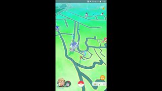 Live de Pokémon GO - Dia Comunitário de Geodude de Alola