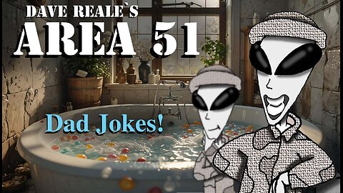 Jokes with Aliens | Dad Jokes| #cartoon #comedyaliensgang #comics #trending #comedy #fypシ #aliens