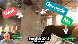 Game Time! - Battlefield 2042