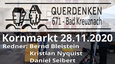 Bernd / Daniel 28.11.20 Querdenken 671 Bad Kreuznach