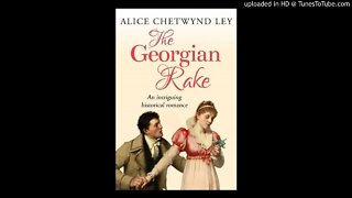 The Georgian Rake - BBC Saturday Night Theatre - Alice Chetwynd Ley