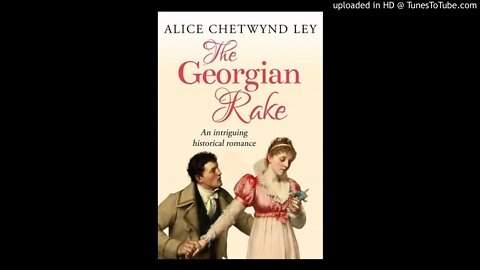 The Georgian Rake - BBC Saturday Night Theatre - Alice Chetwynd Ley