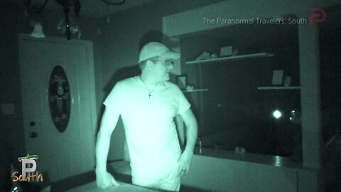 The Paranormal Travelers: South - Season 6 - Eps 6 - Pt 2 - Pinellas Park, Fl