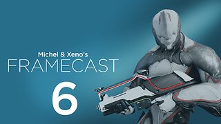 Is Warframe New Player & Casual Friendly? - FrameCast #6