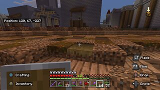 Kingdom’s of Minecraftia Let’s Play Ep 2 part 7 Building the road