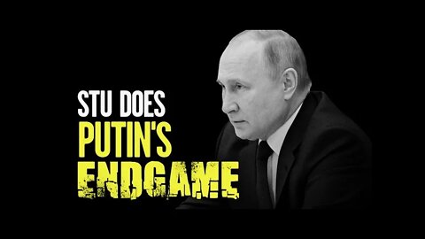 Is Putin's Endgame Total Destruction?
