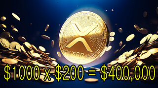 XRP RIPPLE $200 ON THE XRPL PRIVATE LEDGER !!!!! XRP AT $0.50 CENTS 400X GUARANTEED !!!!!!!