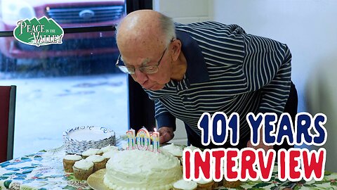 OLD GUYS RULE! A Century of memories with Grandpa! - E123