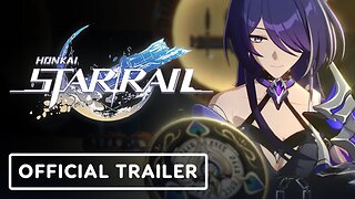 Honkai: Star Rail - Official Art of Dreaming Trailer