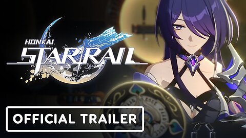 Honkai: Star Rail - Official Art of Dreaming Trailer