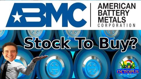 American Battery Metals Stocks To Buy Now SPACs Bitcoin Chamath IPOE DSG Electric Vehicles Update