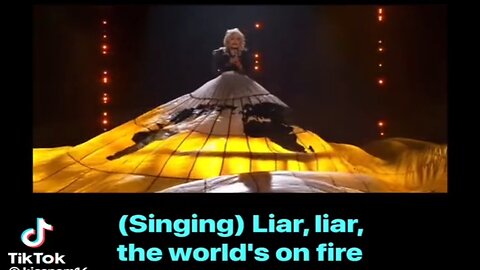 Dolly Parton_Liar Liar