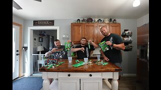 Pickle Pop Challenge!!!