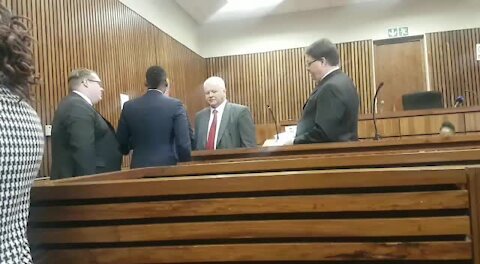 Duduzane Zuma's culpable homicide case postponed to August (hiH)