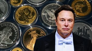 Elon Musk Gets It!