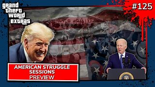 American Struggle Sessions | GTW #125 Preview