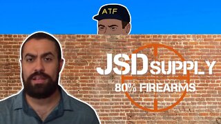 Fudd Busters on ATF vs JSD