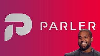 Kanye West buys Parler