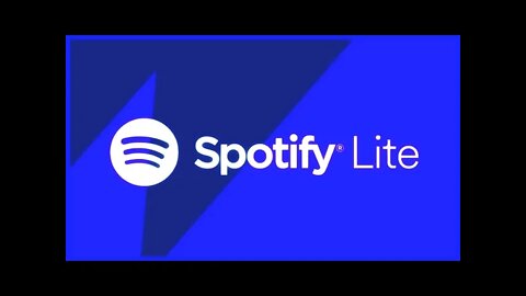 🔥Spotify Lite APK - Para celulares mais antigos