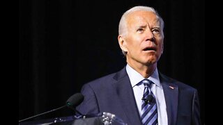 Who controls the White House? It's not Joe Biden