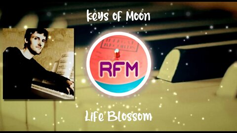 Life Blossom - Keys Of Moon - Royalty Free Music RFM2K