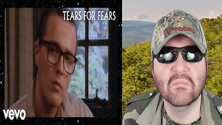 Tears For Fears - Head Over Heels - Reaction! (BBT)