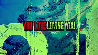 You Love Loving You