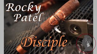 Rocky Patel Disciple Toro, Jonose Cigars Review