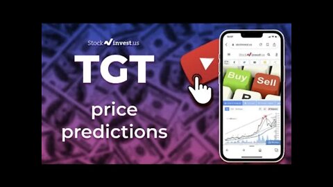 TGT Price Predictions - Target Stock Analysis for Friday, May 20th
