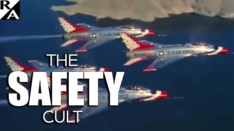 The Safety Cult