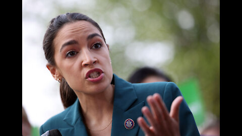 Rep. AOC says she's concerned GOP laying 'groundwork for regime change' in Cuba